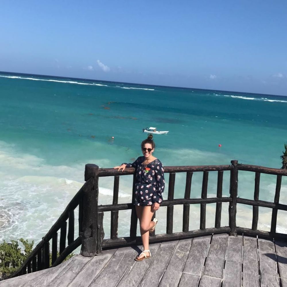 Meet your Posher, Henley